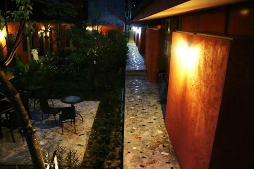 Hotel 2 Home