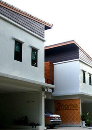 Hotel 2 Home