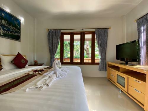 Hotel Yuwadee Resort