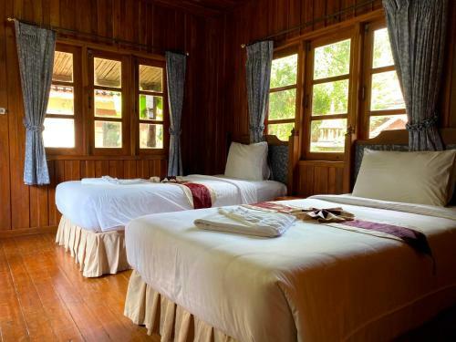 Hotel Yuwadee Resort