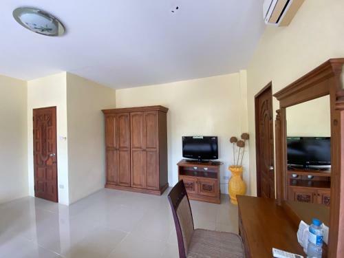 Hotel Yuwadee Resort