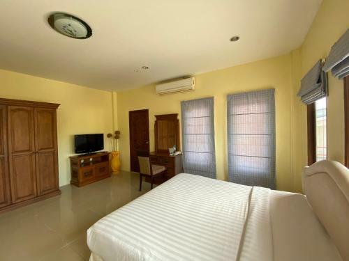 Hotel Yuwadee Resort