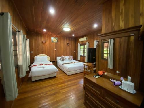 Hotel Yuwadee Resort