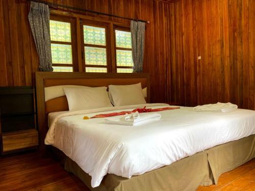 Hotel Yuwadee Resort