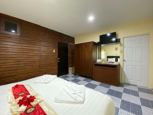 Hotel Yuwadee Resort
