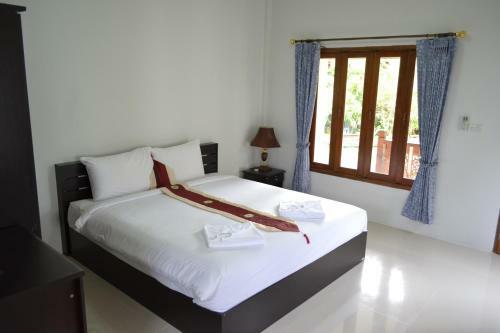 Hotel Yuwadee Resort