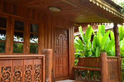 Hotel Yuwadee Resort