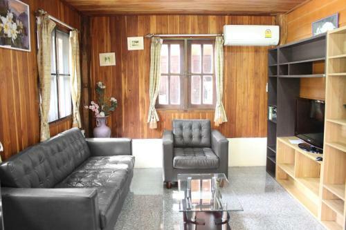 Hotel Yuwadee Resort