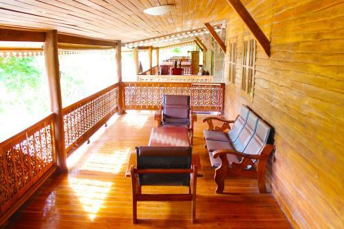 Hotel Yuwadee Resort