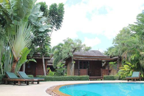 Hotel Yuwadee Resort