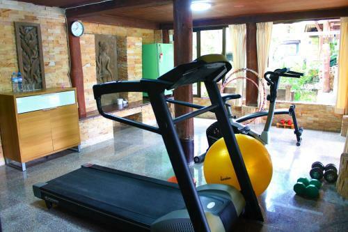 Hotel Yuwadee Resort