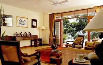Hotel Rising Sun Residence