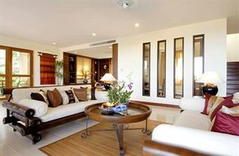 Hotel Rising Sun Residence