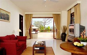 Hotel Rising Sun Residence