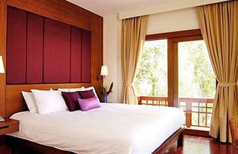 Hotel Rising Sun Residence