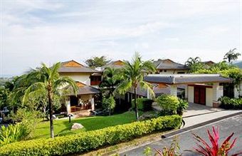 Hotel Rising Sun Residence