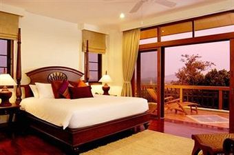 Hotel Rising Sun Residence