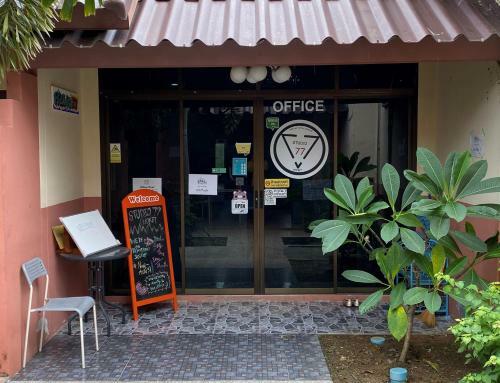 Albergue Studio 77