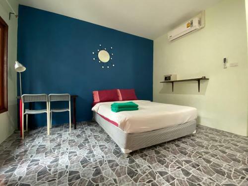 Albergue Studio 77