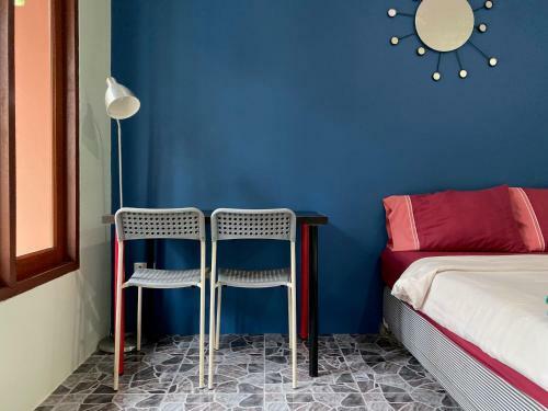 Albergue Studio 77