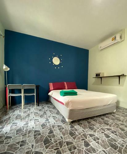 Albergue Studio 77