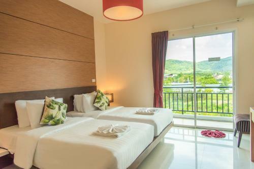 Jula Place Hotel