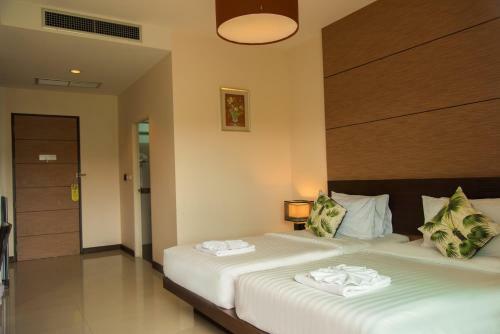 Jula Place Hotel
