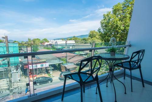 Jula Place Hotel