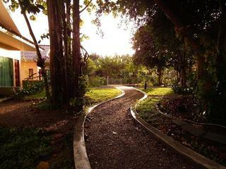 Hostal Villa De Mama