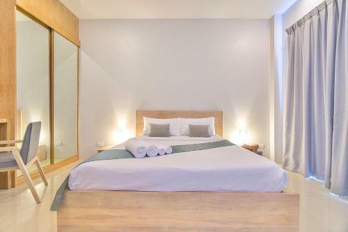 Hotel Lemonade Phuket