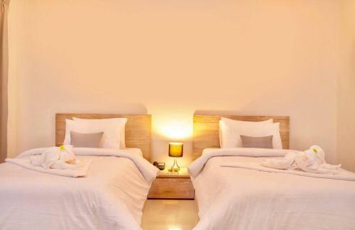 Hotel Lemonade Phuket