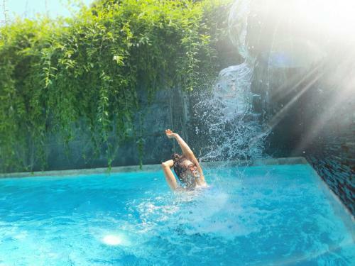 Hotel Lemonade Phuket