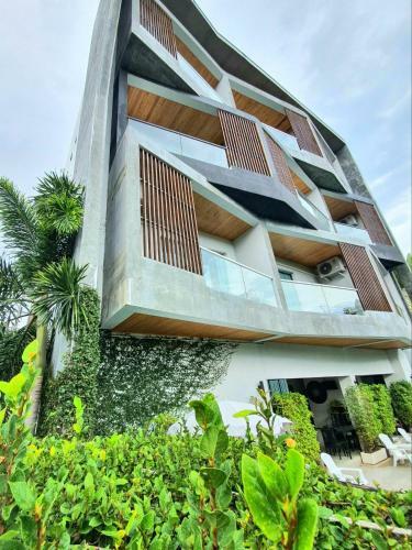 Hotel Lemonade Phuket