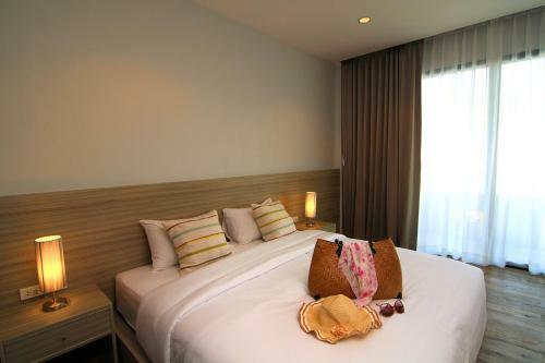 Hotel The Fusion Resort