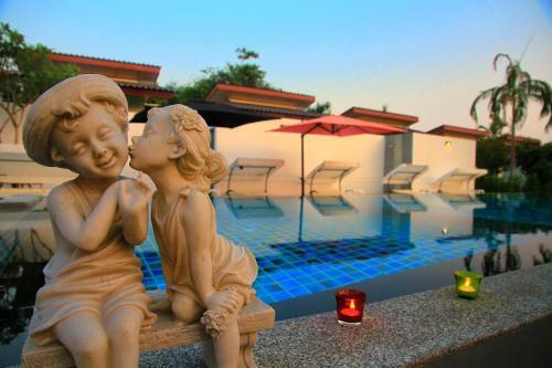 Hotel The Fusion Resort