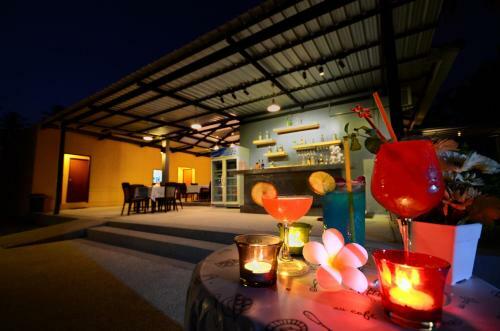 Hotel The Fusion Resort