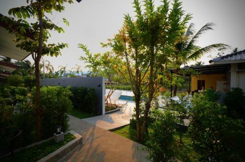 Hotel The Fusion Resort