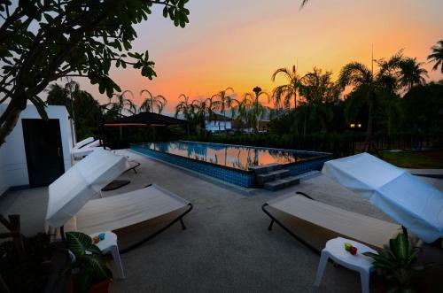 Hotel The Fusion Resort