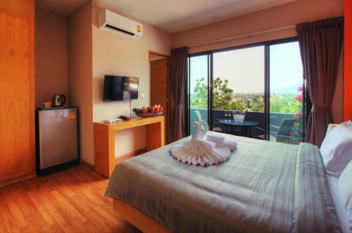 Albergue Anchan Apartment