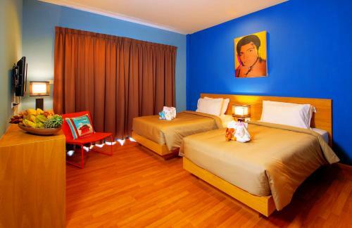 Albergue Anchan Apartment