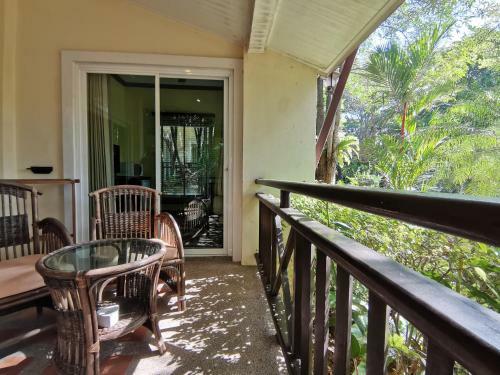 Hotel Thai Modern Resort & Spa