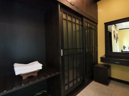 Hotel Thai Modern Resort & Spa