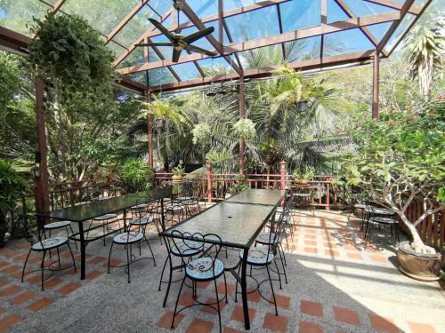 Hotel Thai Modern Resort & Spa