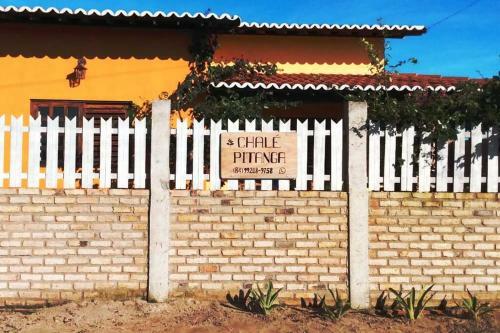 Chal� Pitanga