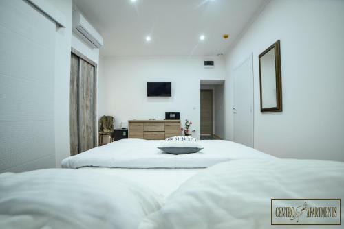 Centro Apartments