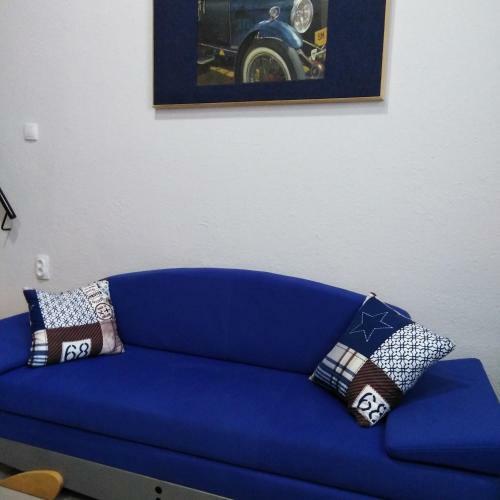 Apartman Sirmium