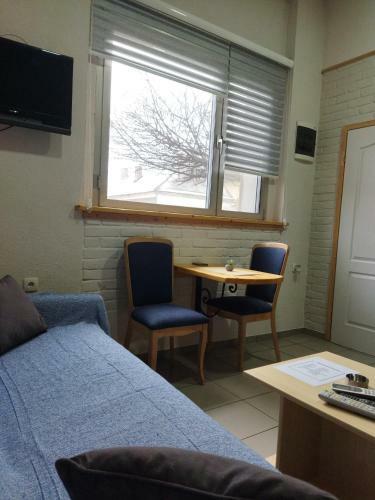 Apartman Sirmium
