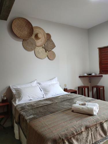 Hostal de Ventto Em Popa - S�o Miguel Do Gostoso Rn