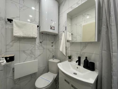 Apartments Tema