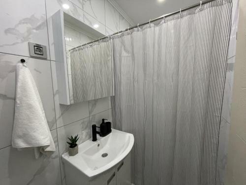 Apartments Tema